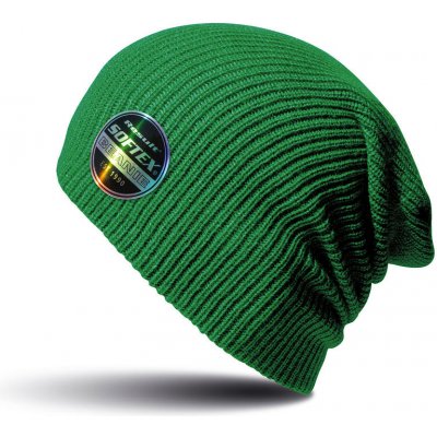 Result Headwear čepice Softex RC 031X celtic gree – Hledejceny.cz
