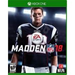 Madden NFL 18 – Hledejceny.cz