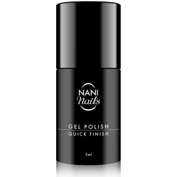 NANI Gel lak Amazing line Quick Finish 5 ml