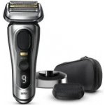 Braun Series 8 8517s Wet&Dry Galvano Silver – Zboží Dáma