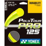 Yonex PolyTour PRO 12 m 1,15 mm – Zboží Dáma