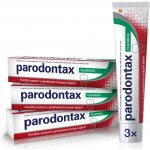 Parodontax Fluoride 3 × 75 ml – Hledejceny.cz