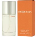 Clinique Happy parfémovaná voda dámská 30 ml – Sleviste.cz