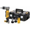 Příslušenství k vrtačkám Dewalt 18v xr expandér pex trubek v tstak