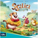 Albi Syslíci – Zboží Dáma