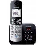 Panasonic KX-TG6821 – Zboží Mobilmania