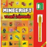 Minecraft - tajný zápisník – Hledejceny.cz