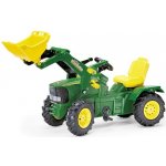 Rolly Toys John Deere 6920 nakladač – Sleviste.cz