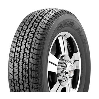 Pneumatiky Bridgestone Dueler H/T 840 255/70 R15 112S