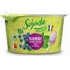 Jogurt a tvaroh Sojade bifidus borůvka bio 150 g