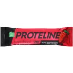 Proteline Proteline proteinová tyčinka 40 g – Zboží Dáma