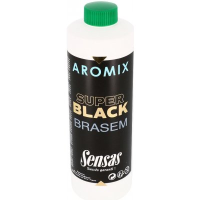 Sensas Posilovač AroMix Cejn 500 ml – Hledejceny.cz