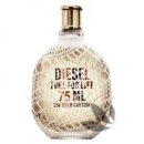 Diesel Fuel for Life parfémovaná voda dámská 75 ml