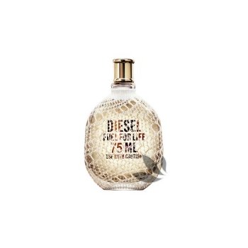 Diesel Fuel for Life parfémovaná voda dámská 75 ml