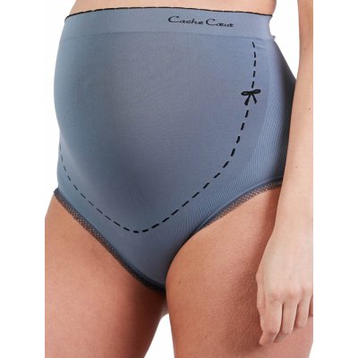 Cache Coeur Illusion kalhotky břicho grey – Zboží Dáma