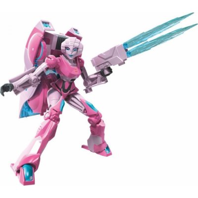 Hasbro Transformers Cyberverse Deluxe ARCEE – Zboží Mobilmania