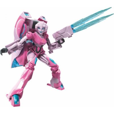 Hasbro Transformers Cyberverse Deluxe ARCEE od 645 Kč - Heureka.cz