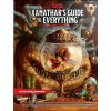 Desková hra D&D Xanathar's Guide to Everything