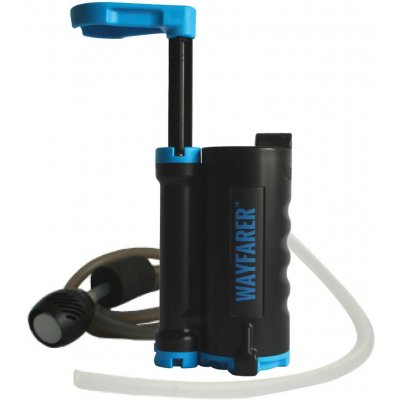 Lifesaver FILTR WAYFARER černá modrá – Hledejceny.cz