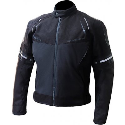 Nazran Thron Tech-Air černo-černá – Zbozi.Blesk.cz