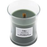 WoodWick Mint Leaves & Oak 85 g – Sleviste.cz