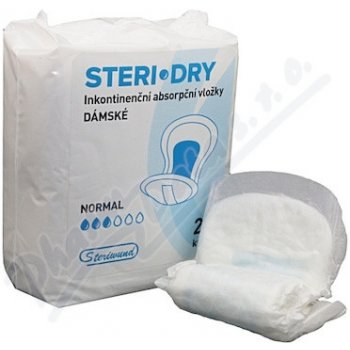Steriwund Steri Dry Normal 20 ks
