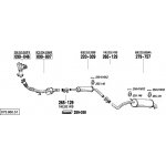 Bosal BS 279-757 – Hledejceny.cz