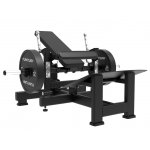 TUNTURI PLATINUM Hip Thrust V-series – Zboží Dáma