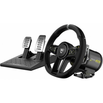 Turtle Beach VelocityOne Race KD3 TBS-0003-05 – Hledejceny.cz
