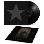 Bowie David - Blackstar - Vinyl LP – Zboží Dáma