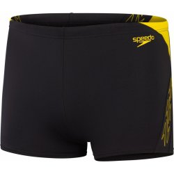 Speedo Hyperboom SPL ASHT AM 8-00302016653 černé