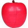 Hra a hlavolam Fanxin Apple Cube Red