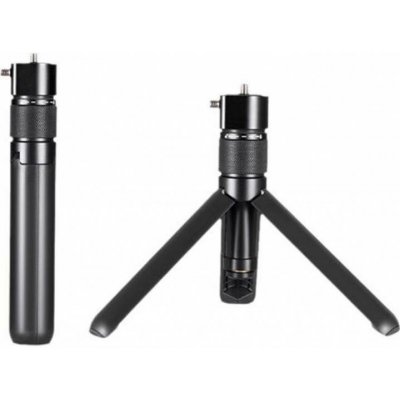 Stablecam Univerzální otočná rukojeť s stativ pro Insta360 (Bullet-time) 1INST316T – Zboží Živě