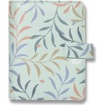 Filofax Botanical A7 týdenní 2026 mint – Zboží Živě