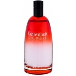 Christian Dior Fahrenheit Cologne kolínska voda pánská 200 ml – Hledejceny.cz