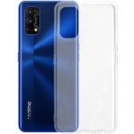 CVK Realme 7 Pro - Průhledný kryt Typ krytu: Hladký – Hledejceny.cz