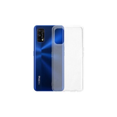CVK Realme 7 Pro - Průhledný kryt Typ krytu: Hladký – Hledejceny.cz