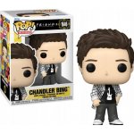 Funko Pop! 1646 Friends Chandler Bing – Zboží Dáma
