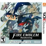 Fire Emblem: Awakening