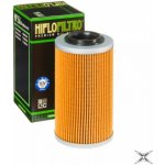 Hiflofiltro Olejový filtr HF556 | Zboží Auto