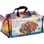 Intex Míčky 6,5 cm set do hracích koutů nebo bazénů 49602 – Hledejceny.cz