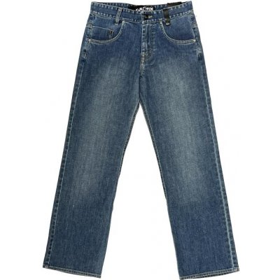 Funstorm Anton jeans dark indigo kalhoty dětské