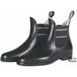 HKM Zimní pérka style Černá – Sleviste.cz