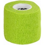EquiLASTIC Bandáž samolepící 5cm Zelená – Hledejceny.cz