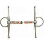 Stihlo roubíkové nerez s mosaznými rolkami – Zboží Dáma Stihlo roubíkové nerez s mosaznými rolkami – Zboží Dáma