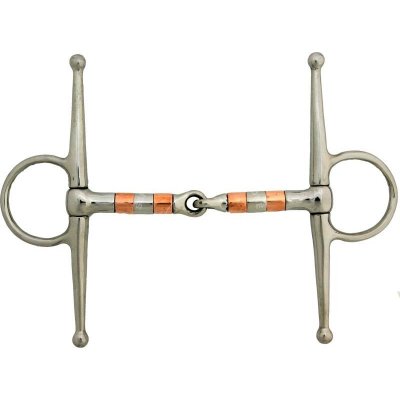 Stihlo roubíkové nerez s mosaznými rolkami – Zboží Dáma Stihlo roubíkové nerez s mosaznými rolkami – Zboží Dáma