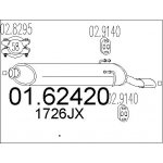MTS MT 01.62420 – Hledejceny.cz