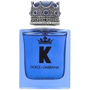 Dolce & Gabbana K parfémovaná voda pánská 50 ml