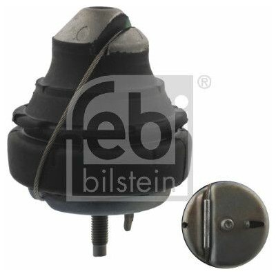 Zavěšení motoru FEBI BILSTEIN 09583 – Zboží Mobilmania