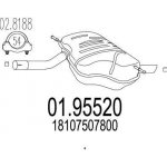 MTS MT 01.95520 – Zboží Mobilmania